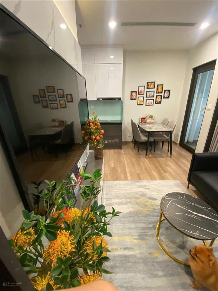 Cần bán căn hộ 1pn 1wc 32m2 đủ đồ view sông hồng toà r2 onsen ecopark