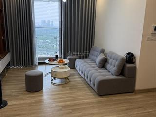 Cần bán căn hộ 3pn 2wc 100m2 đủ đồ view đảo ban công đn toà sol forest 2 ecopark