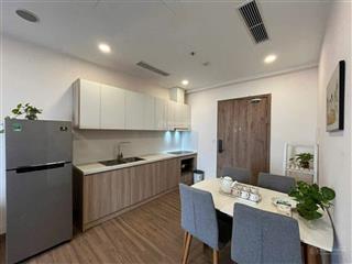 Cần bán căn hộ 2pn 1wc 52m2 đủ đồ mới view sông hồng toà sp sky oasis ecopark