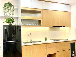 Cần bán căn hộ 2pn 2wc 58m2 đủ đồ view đảo ban công đn toà sp sky oasis