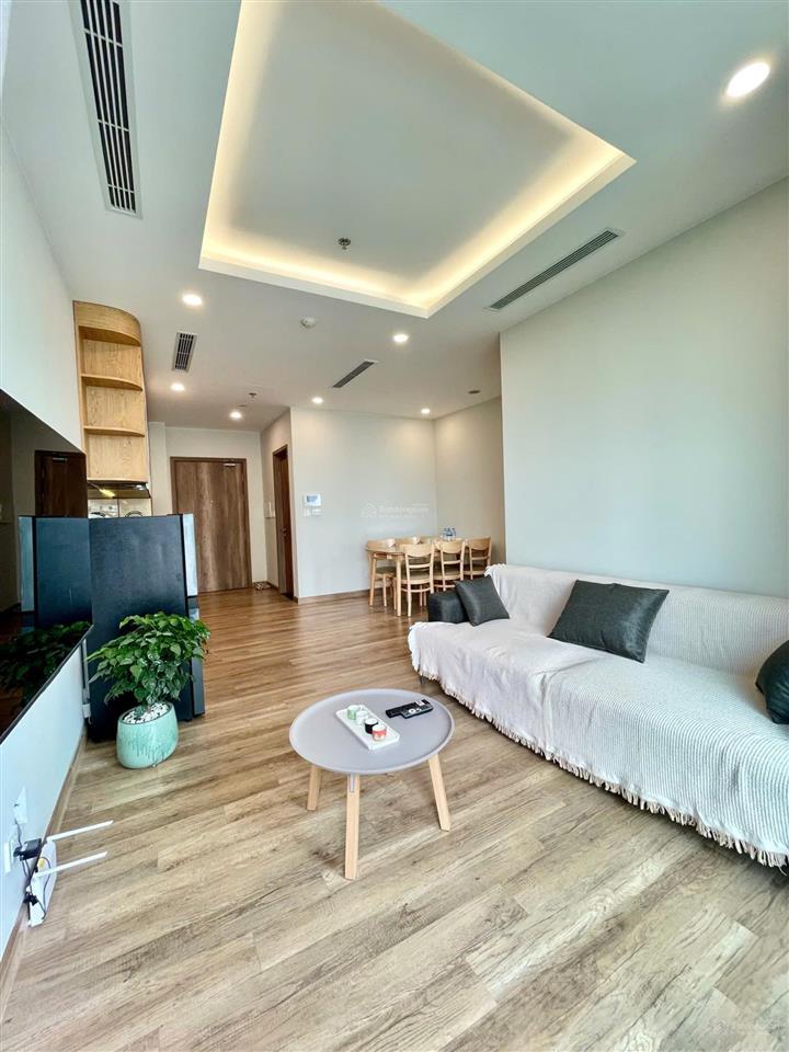 Mời thuê căn hộ 2pn 2wc 67m2 đủ đồ view hồ thiên nga toà r3 onsen ecopark