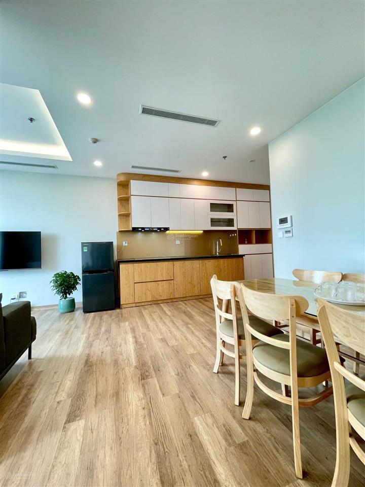 Mời thuê căn hộ 2pn 2wc 67m2 đủ đồ view hồ thiên nga toà r3 onsen ecopark