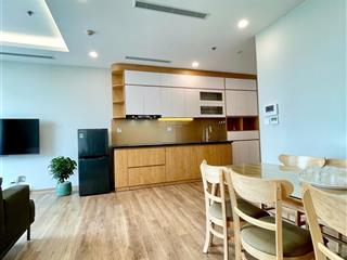 Mời thuê căn hộ 2pn 2wc 67m2 đủ đồ view hồ thiên nga toà r3 onsen ecopark