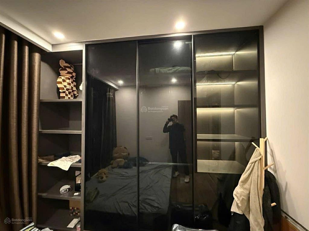 Mời thuê căn hộ 2pn 2wc 58m2 view btđ ban công đb toà sol forest 1 ecopark