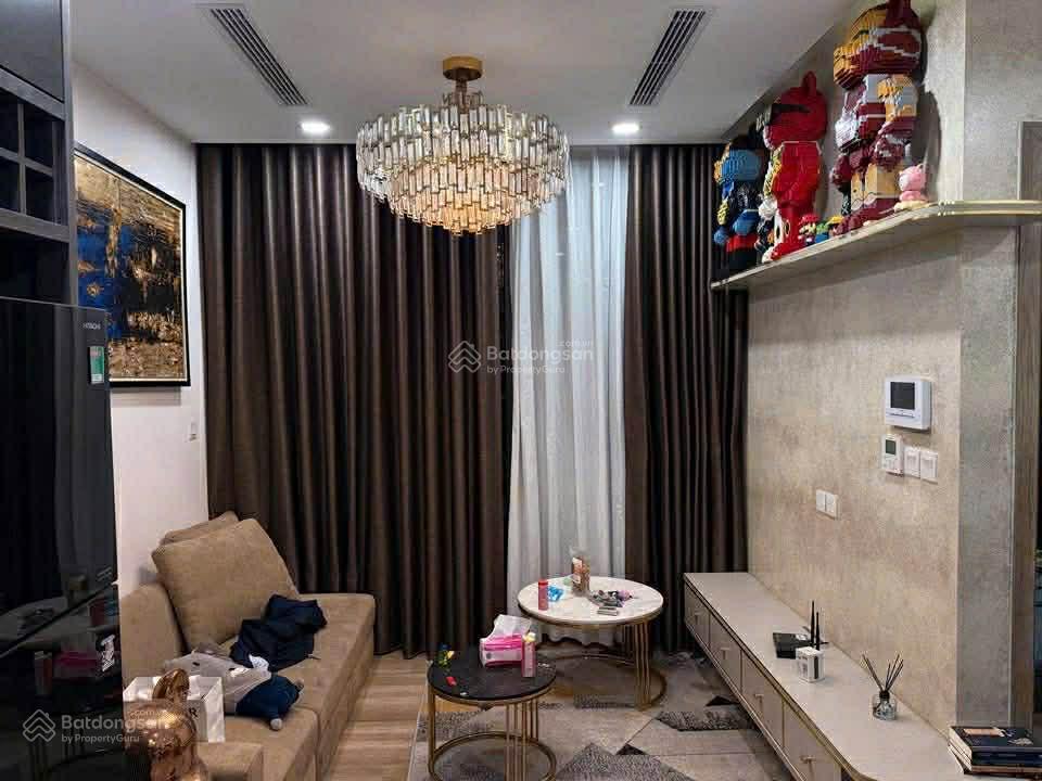 Mời thuê căn hộ 2pn 2wc 58m2 view btđ ban công đb toà sol forest 1 ecopark