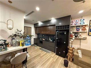 Mời thuê căn hộ 2pn 2wc 58m2 view btđ ban công đb toà sol forest 1 ecopark