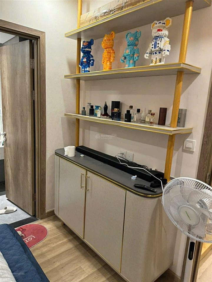 Mời thuê căn hộ 2pn 2wc 58m2 view btđ ban công đb toà sol forest 1 ecopark