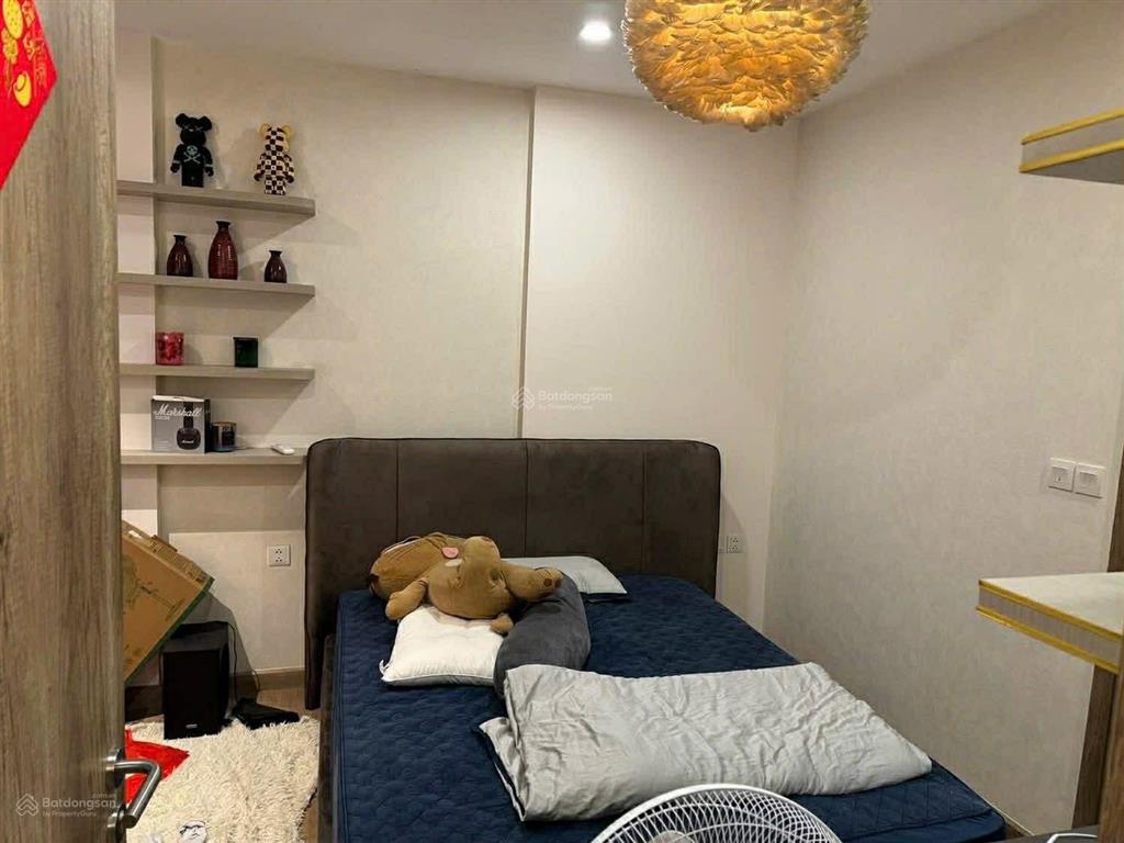 Mời thuê căn hộ 2pn 2wc 58m2 view btđ ban công đb toà sol forest 1 ecopark