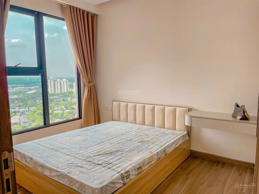 Cần bán căn hộ 2pn 2wc 58m2 đủ đồ đẹp view sông hồng toà sp sky oasis ecopark