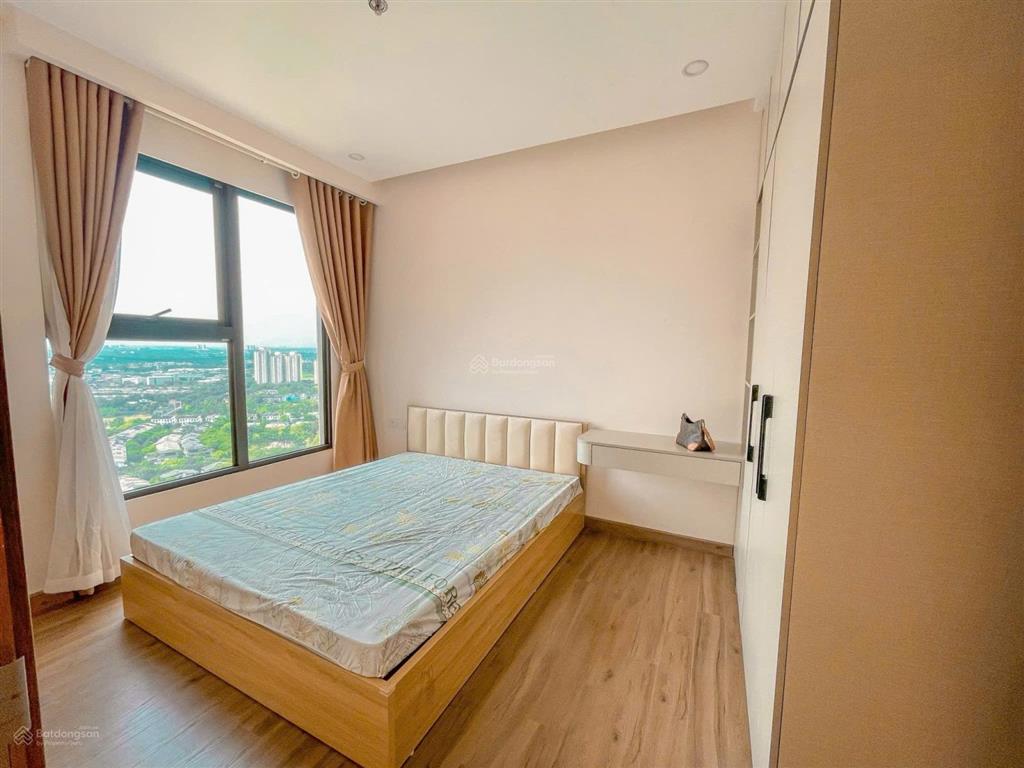 Cần bán căn hộ 2pn 2wc 58m2 đủ đồ đẹp view sông hồng toà sp sky oasis ecopark