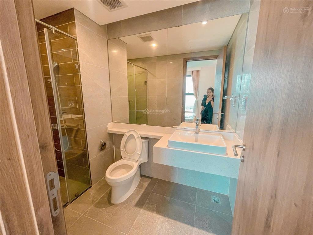 Cần bán căn hộ 2pn 2wc 58m2 đủ đồ đẹp view sông hồng toà sp sky oasis ecopark