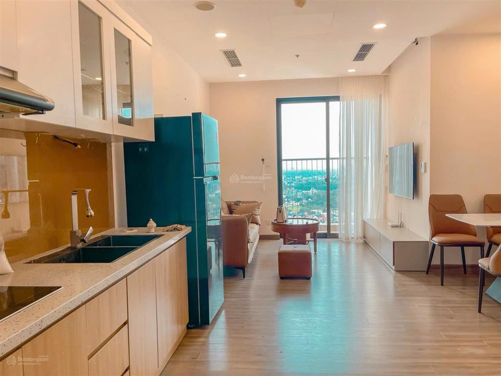 Cần bán căn hộ 2pn 2wc 58m2 đủ đồ đẹp view sông hồng toà sp sky oasis ecopark