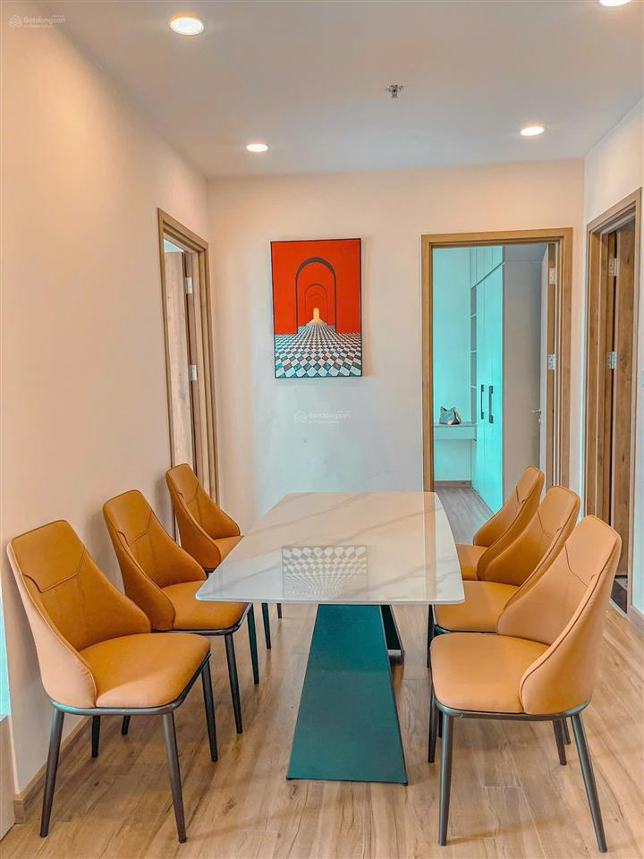 Cần bán căn hộ 2pn 2wc 58m2 đủ đồ đẹp view sông hồng toà sp sky oasis ecopark