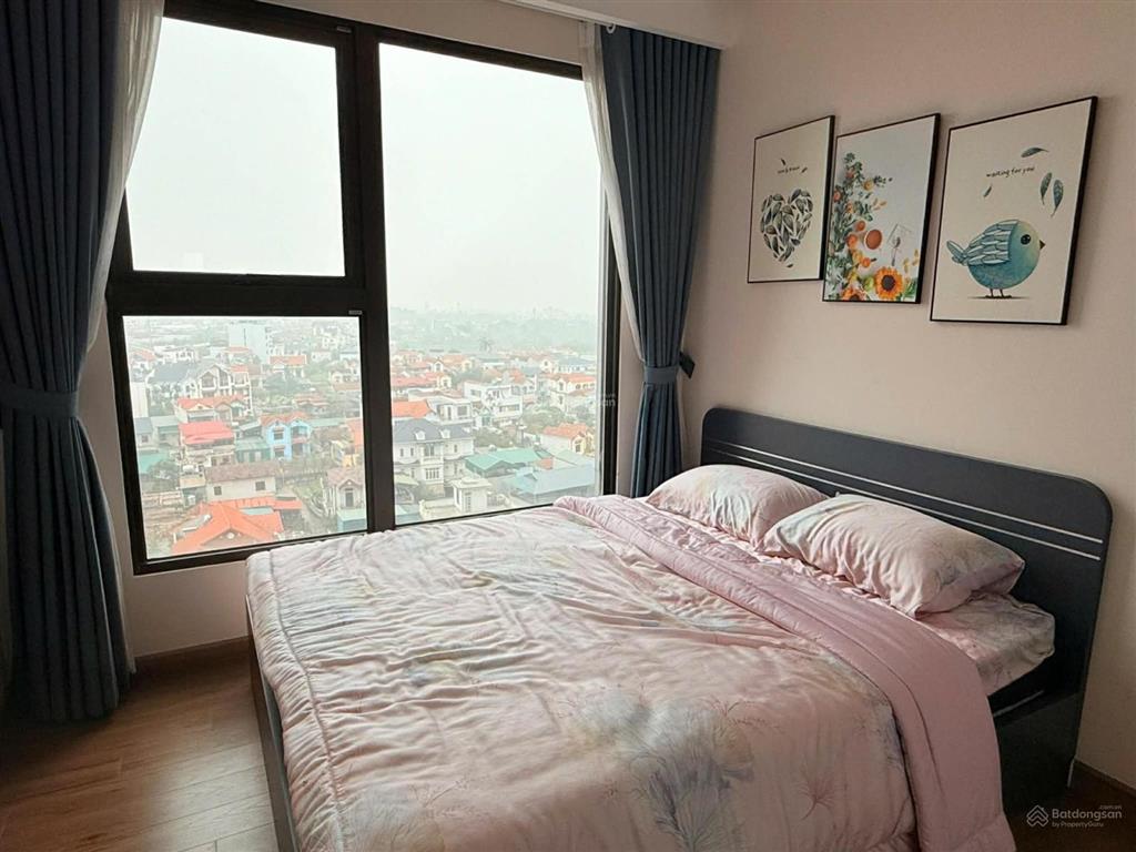 Chính chủ gửi bán căn hộ 2pn 2wc 68m2 đủ đồ view tầm trung toà s1 sky oasis ecopark