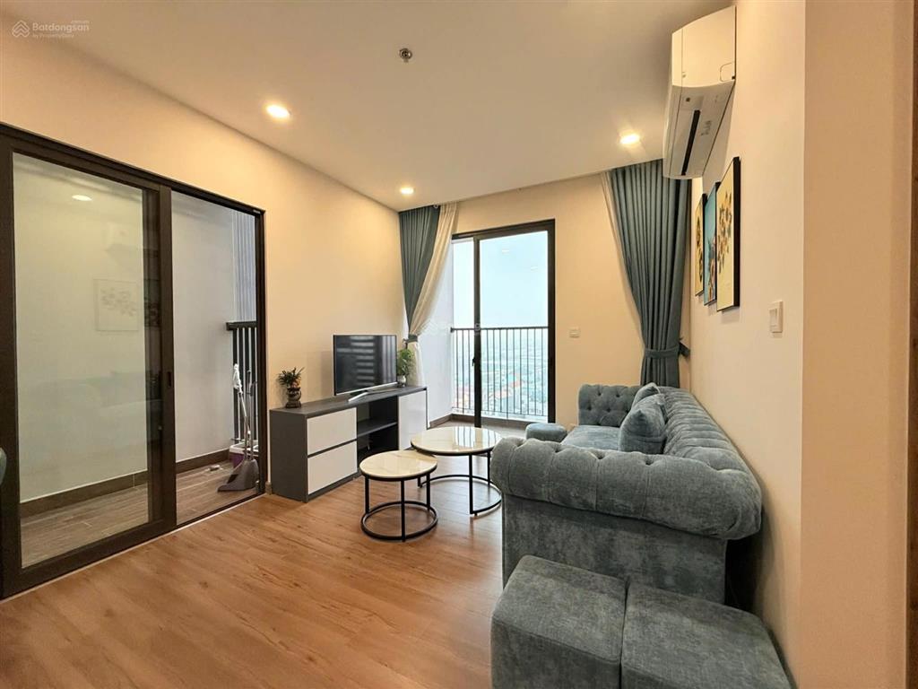 Chính chủ gửi bán căn hộ 2pn 2wc 68m2 đủ đồ view tầm trung toà s1 sky oasis ecopark