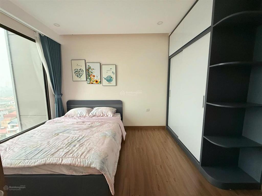 Chính chủ gửi bán căn hộ 2pn 2wc 68m2 đủ đồ view tầm trung toà s1 sky oasis ecopark