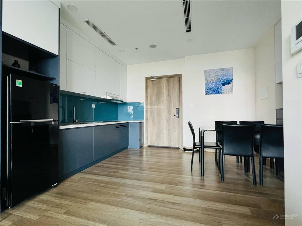 Mời thuê căn hộ 2pn 2wc 63m2 đủ đồ view btđ ban công đn toà sol forest 2 ecopark