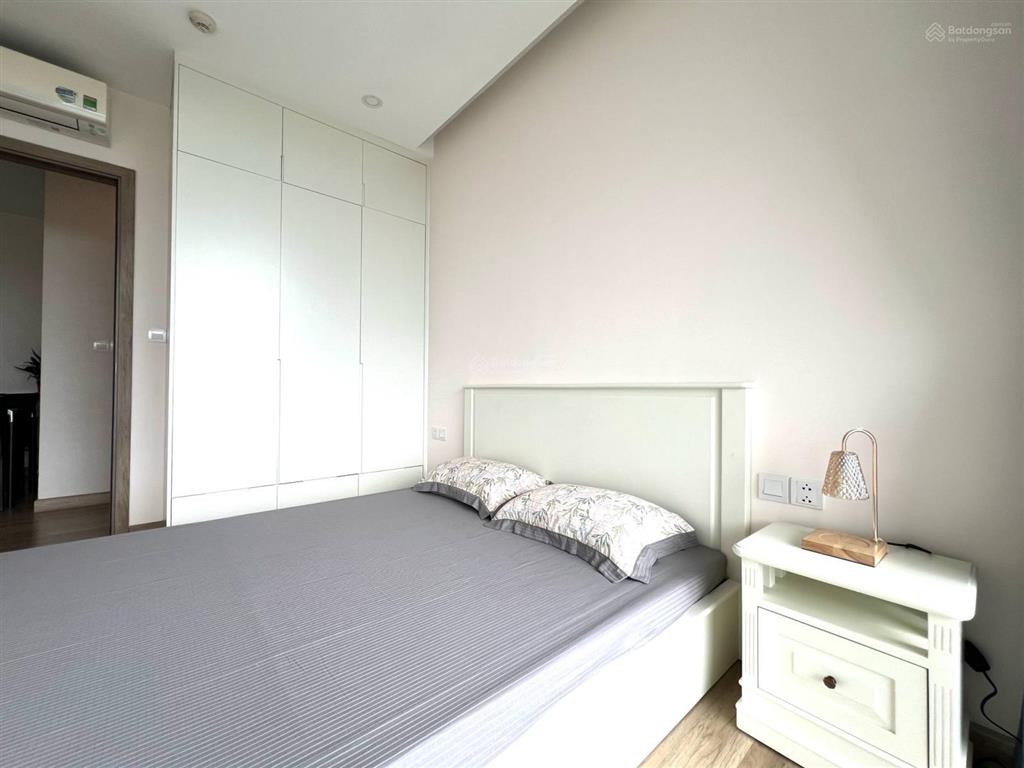 Mời thuê căn hộ 2pn 2wc 63m2 đủ đồ view btđ ban công đn toà sol forest 2 ecopark