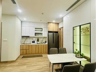 Mời thuê căn hộ 2pn 2wc 65m2 đủ đồ view hồ thiên nga toà r3 onsen ecopark
