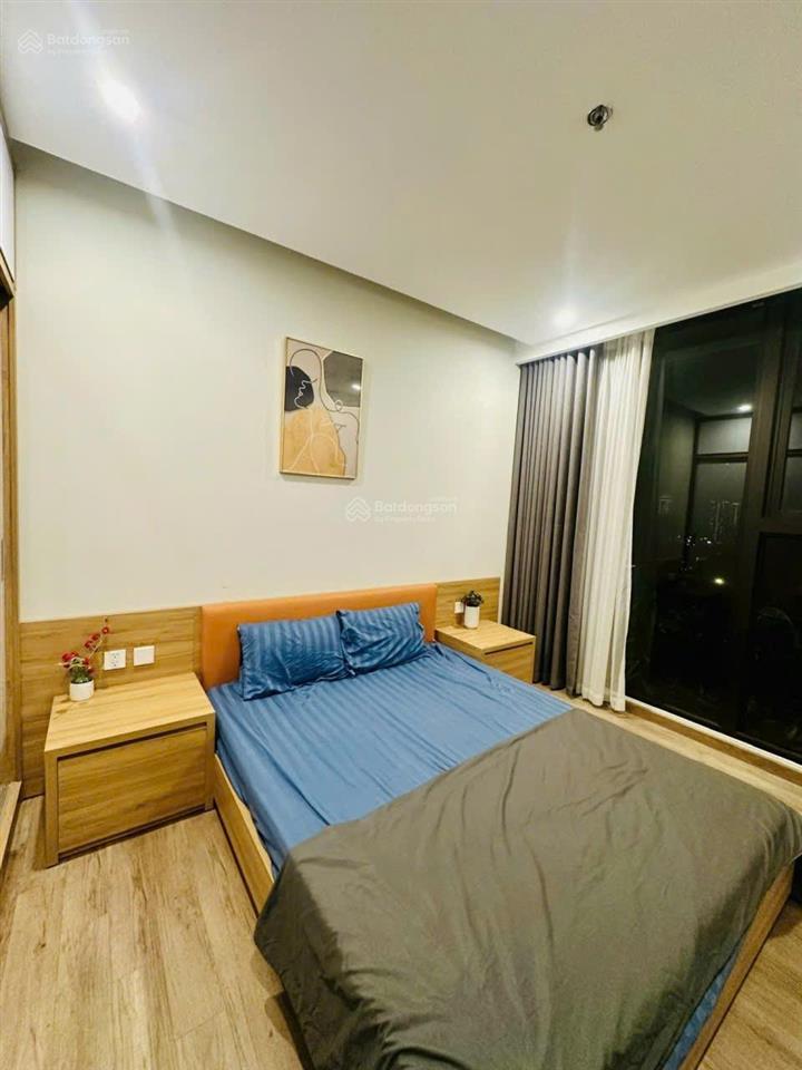 Mời thuê căn hộ 2pn 2wc 65m2 đủ đồ view hồ thiên nga toà r3 onsen ecopark