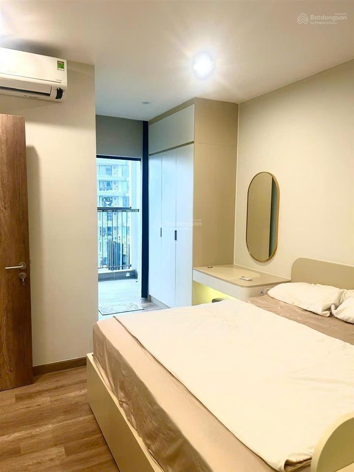 Mời thuê căn hộ 2pn 2wc 67m2 đủ đồ view hồ thiên nga ban công đn toà r2 onsen ecopark