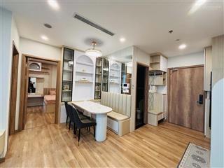 Mời thuê căn hộ 2pn 2wc 58m2 đủ đồ view sông hồng toà r2 onsen ecopark
