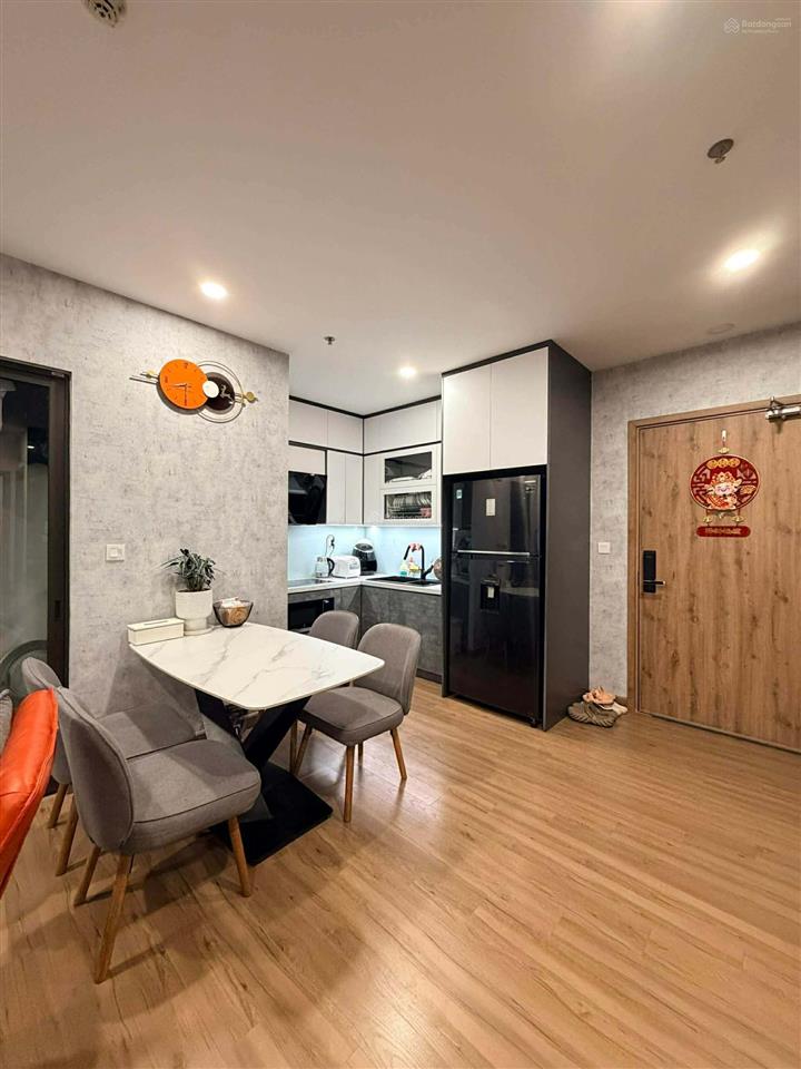 Cần bán căn hộ 2pn 2wc 68m2 đủ đồ đẹp view sông hồng toà s2 sky oasis ecopark