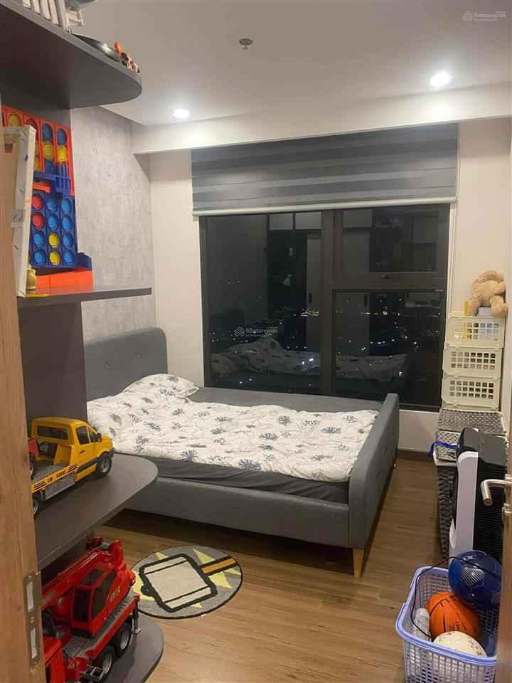 Cần bán căn hộ 2pn 2wc 68m2 đủ đồ đẹp view sông hồng toà s2 sky oasis ecopark