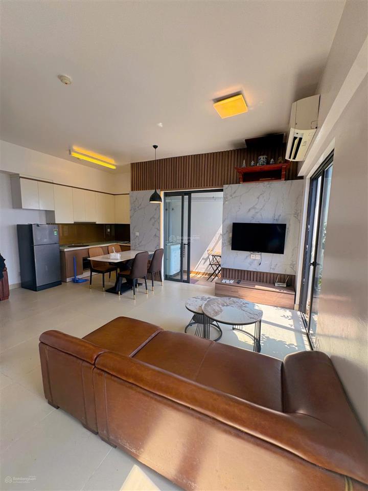 Cần bán căn hộ 2pn 1wc 58m2 đủ đồ view hồ ban công đn toà sky 3 aqua bay ecopark