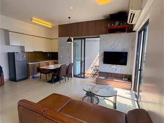 Cần bán căn hộ 2pn 1wc 58m2 đủ đồ view hồ ban công đn toà sky 3 aqua bay ecopark