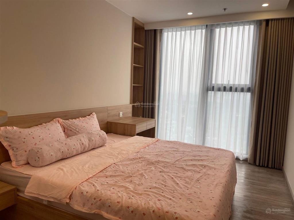 Mời thuê căn hộ 3pn 2wc 108m2 đủ đồ tầng cao view btđ toà sf3 sky forest ecopark