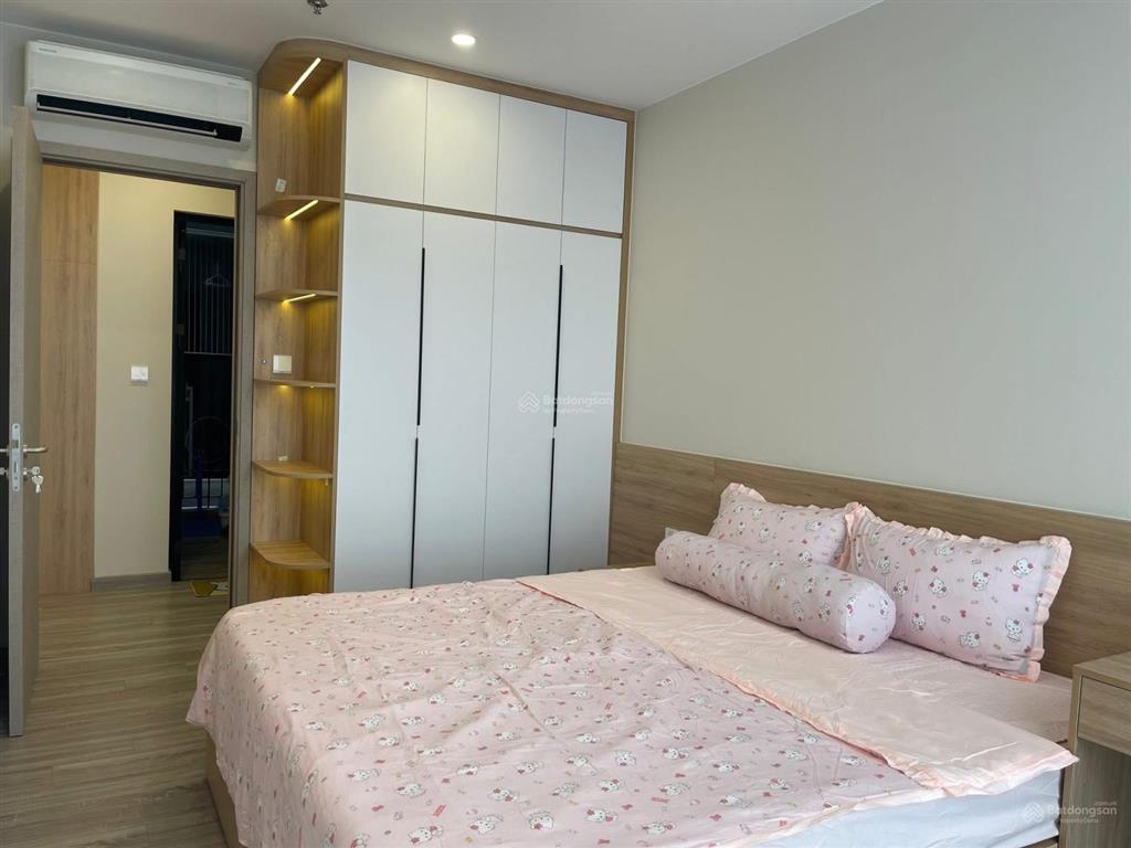 Mời thuê căn hộ 3pn 2wc 108m2 đủ đồ tầng cao view btđ toà sf3 sky forest ecopark