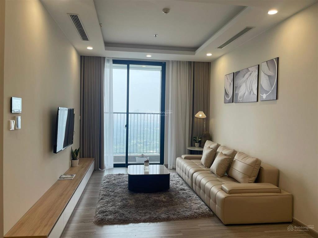 Mời thuê căn hộ 3pn 2wc 108m2 đủ đồ tầng cao view btđ toà sf3 sky forest ecopark