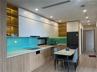 Mời thuê căn hộ 3pn 2wc 108m2 đủ đồ tầng cao view btđ toà sf3 sky forest ecopark