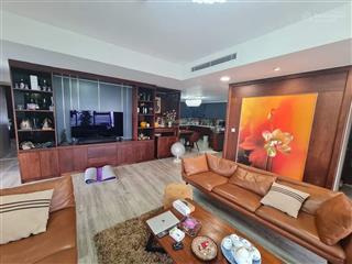 Cần bán siêu phẩm 158m2 3pn 3wc +1 đủ đồ view 3 mặt thoáng toà lake 2 aqua bay ecopark