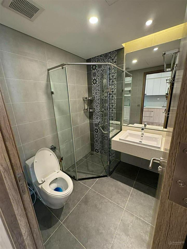 Cần bán căn hộ 2pn 2wc 58m² đủ đồ mới đẹp view bể bơi, btđ toà h1 haven park ecopark