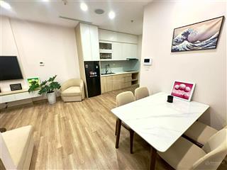 Cần bán căn hộ 2pn 2wc 58m² đủ đồ mới đẹp view bể bơi, btđ toà h1 haven park ecopark