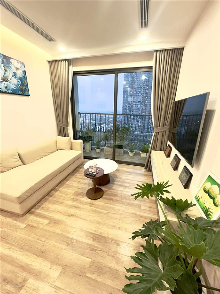 Cần bán căn hộ 2pn 2wc 58m² đủ đồ mới đẹp view bể bơi, btđ toà h1 haven park ecopark