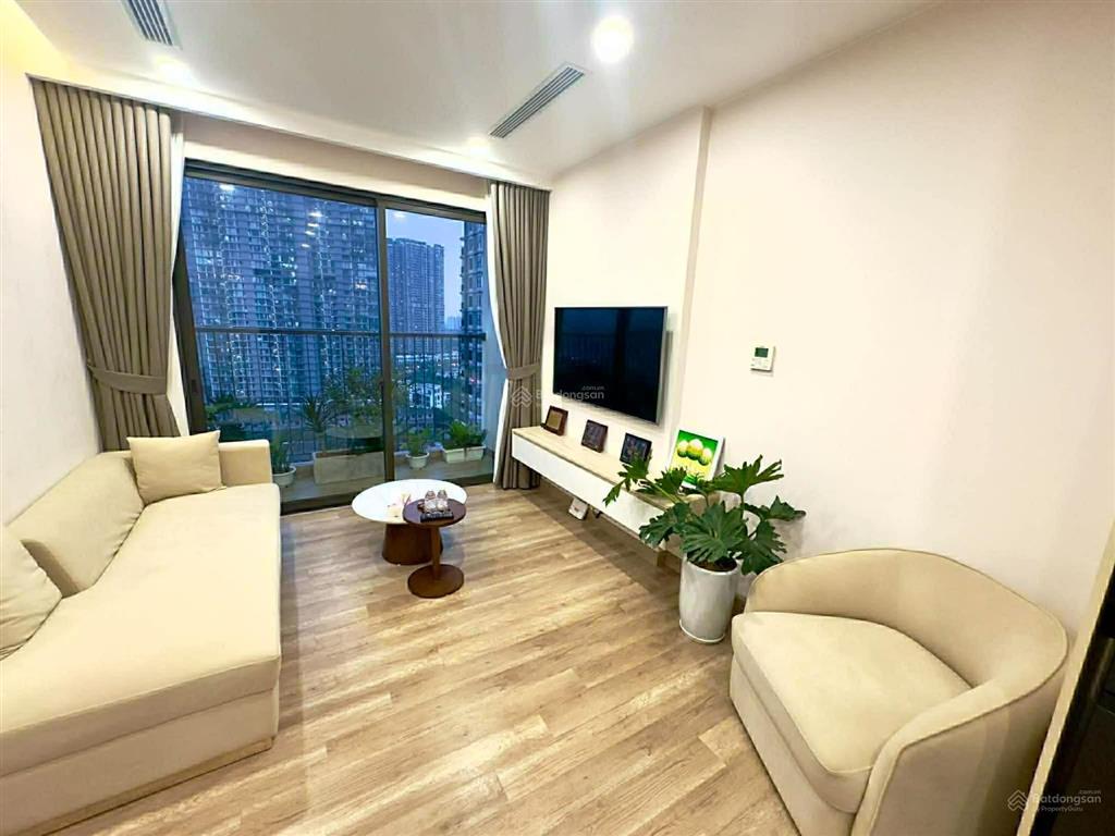 Cần bán căn hộ 2pn 2wc 58m² đủ đồ mới đẹp view bể bơi, btđ toà h1 haven park ecopark