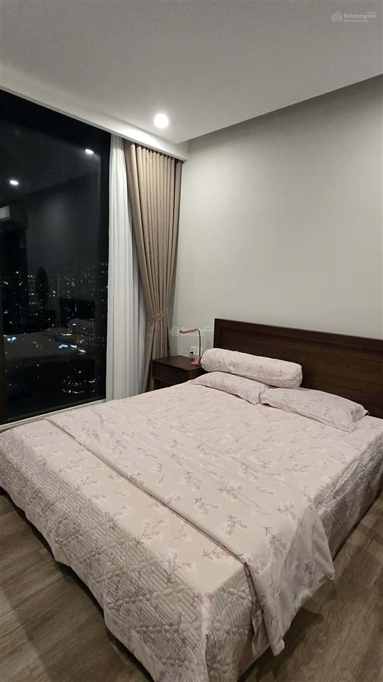 Mời thuê căn hộ 3pn 2wc 97m2 đủ đồ view trực diện hồ thiên nga toà r2 onsen ecopark