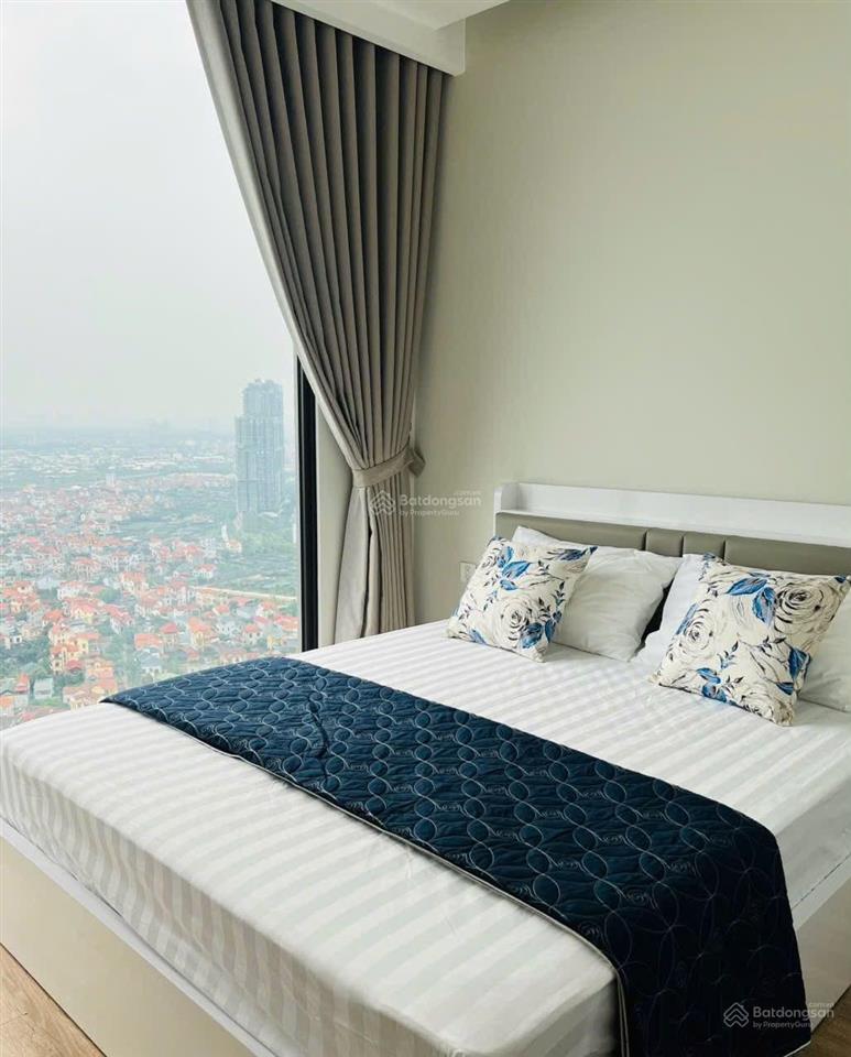 Cần bán căn hộ 3pn 2wc 88m2 đủ đồ tầng cao view hồ thiên nga, sông hồng, toà r1 onsen ecopark