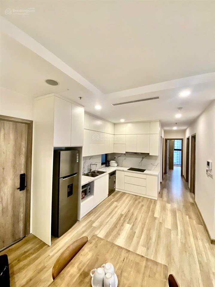 Mời thuê căn hộ 3pn 2wc 95m² đủ đồ view btđ ban công đn toà sol forest 2 ecopark