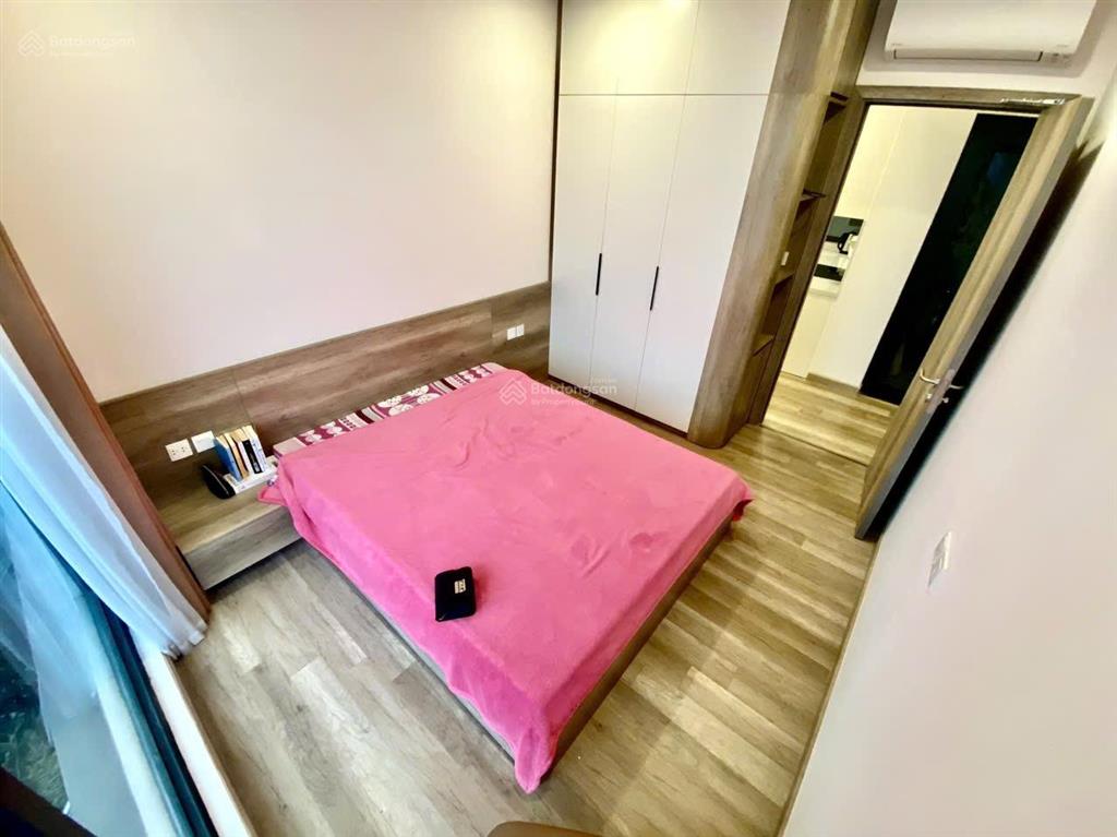 Mời thuê căn hộ 3pn 2wc 95m² đủ đồ view btđ ban công đn toà sol forest 2 ecopark