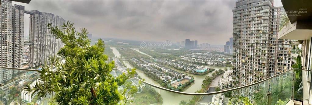 Mời thuê căn hộ 3pn 2wc 95m² đủ đồ view btđ ban công đn toà sol forest 2 ecopark