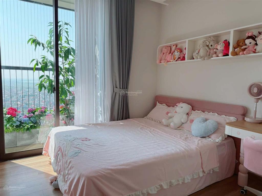 Cần bán căn hộ 3pn 2wc 86m² đủ đồ đẹp có khoáng nóng tòa l1 landmark ecopark
