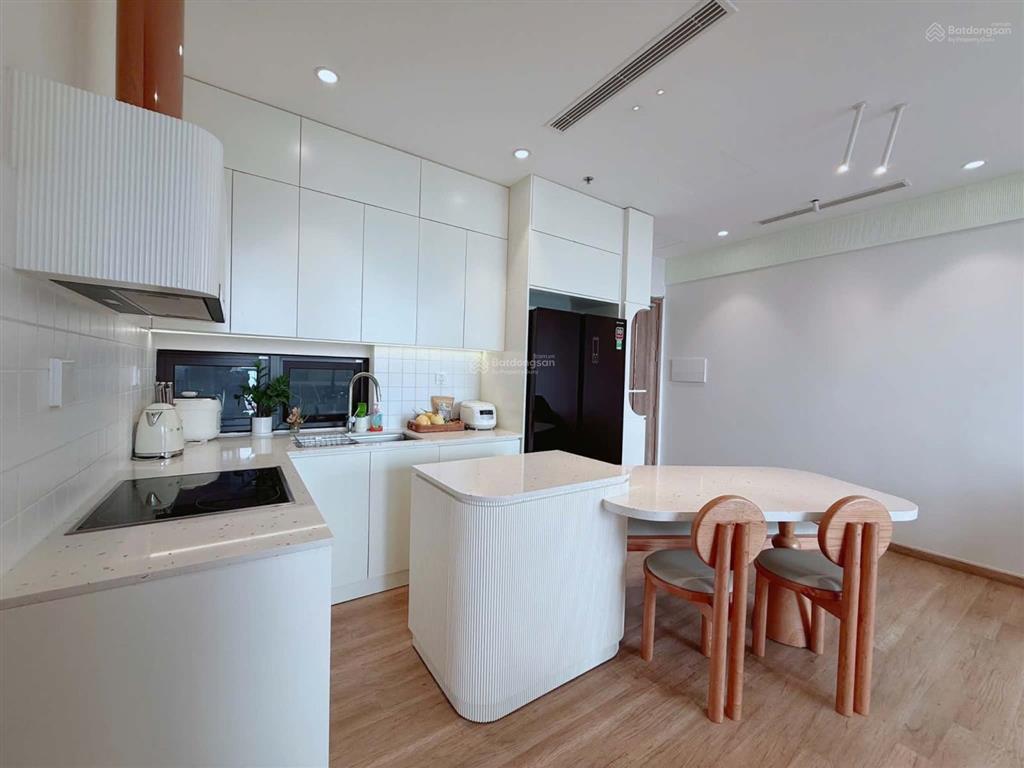 Cần bán căn hộ 3pn 2wc 86m² đủ đồ đẹp có khoáng nóng tòa l1 landmark ecopark