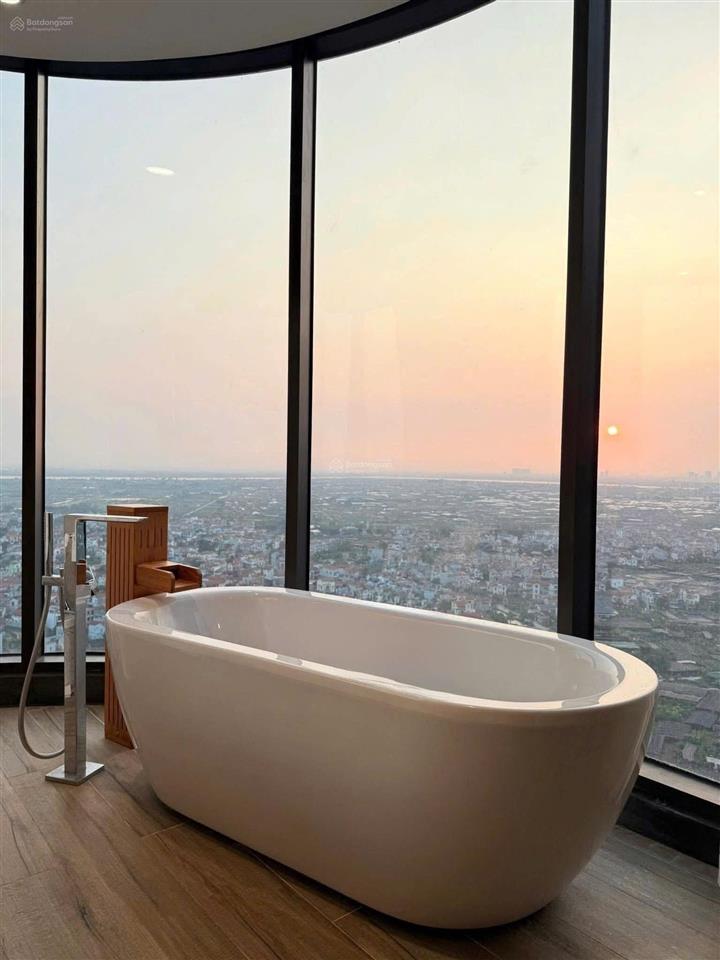 Cần bán căn hộ 3pn 2wc 86m² đủ đồ đẹp có khoáng nóng tòa l1 landmark ecopark