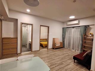 Mời thuê căn hộ 2pn 2wc 69m2 đủ đồ view hồ ban công đn toà lake 2 aqua bay ecopark