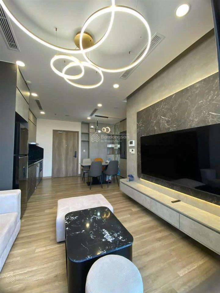 Mời thuê căn hộ 2pn 2wc 63m2 đủ đồ view btđ ban công đn toà sol forest 2 ecopark