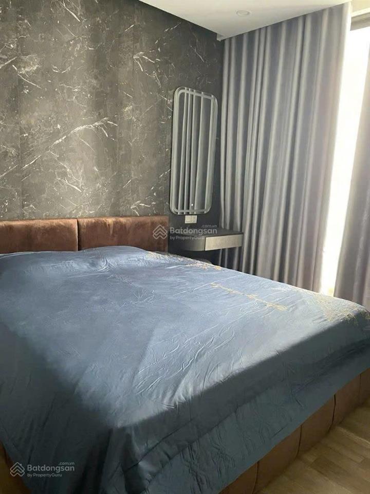 Mời thuê căn hộ 2pn 2wc 63m2 đủ đồ view btđ ban công đn toà sol forest 2 ecopark